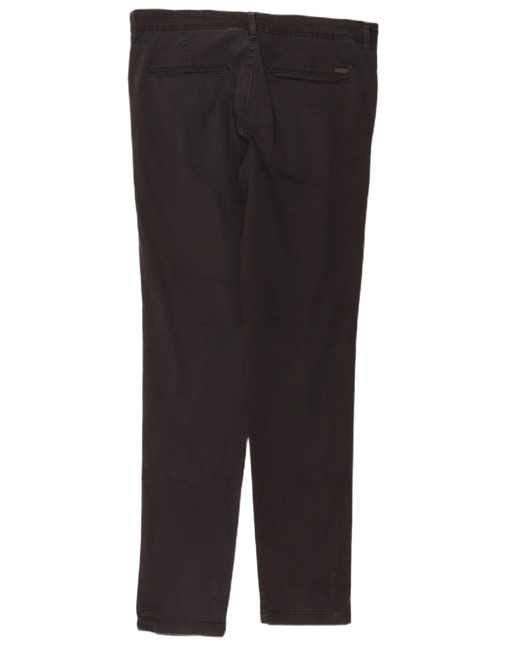 Pantalon Chino Slim Homme W33 L34