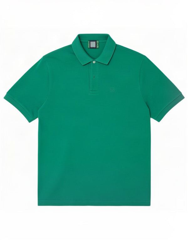 Sergio Tacchini Polo Homme Grand Vert