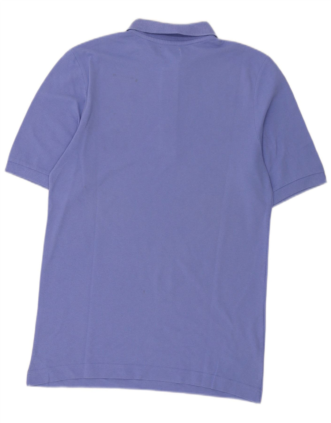 Kappa Polo Homme Bleu Moyen Coton