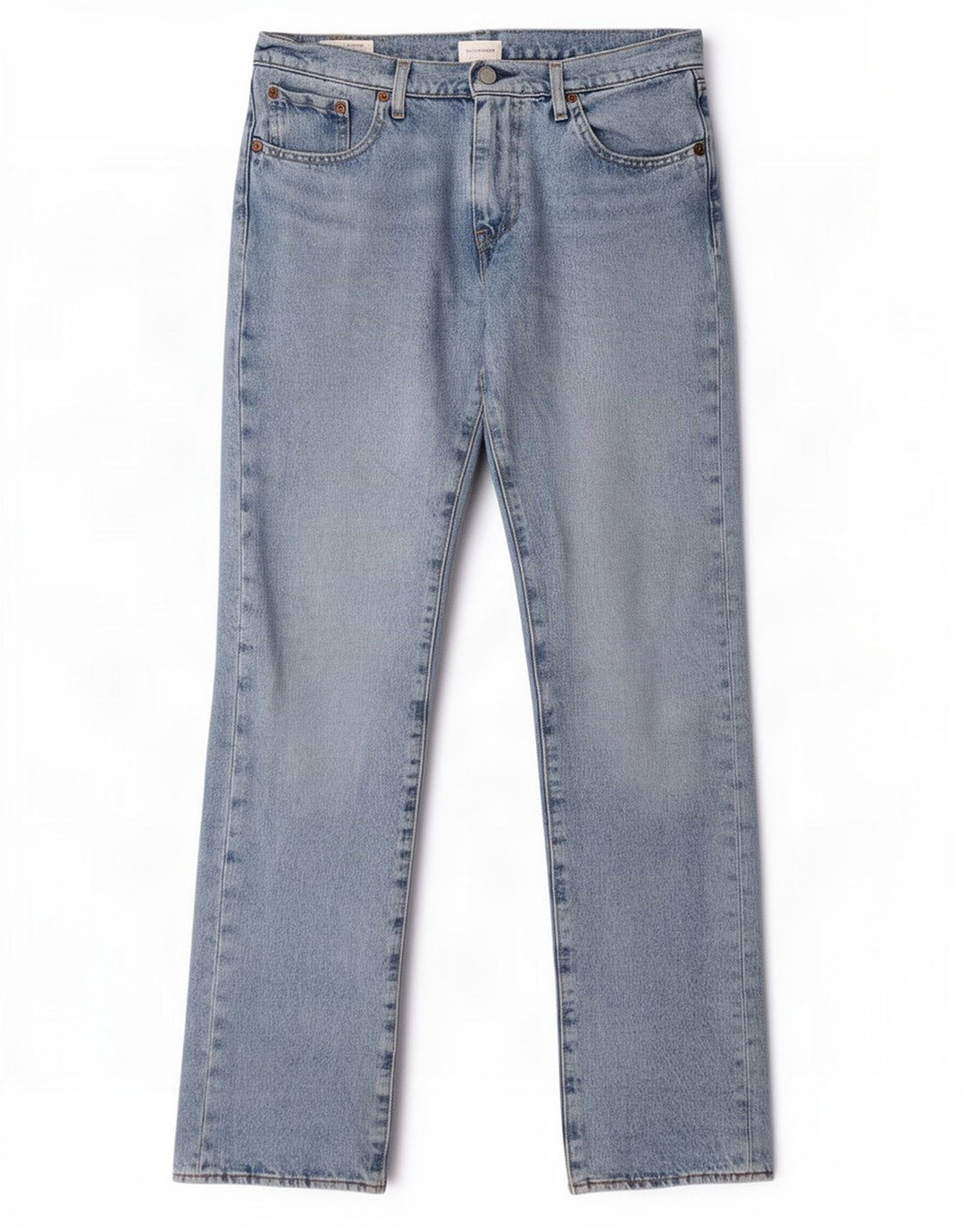 Levi's Jean Slim 511 Homme Bleu W30 L32 Coton
