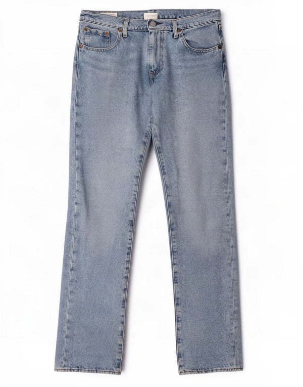Levi's Jean Slim 511 Homme Bleu W30 L32 Coton