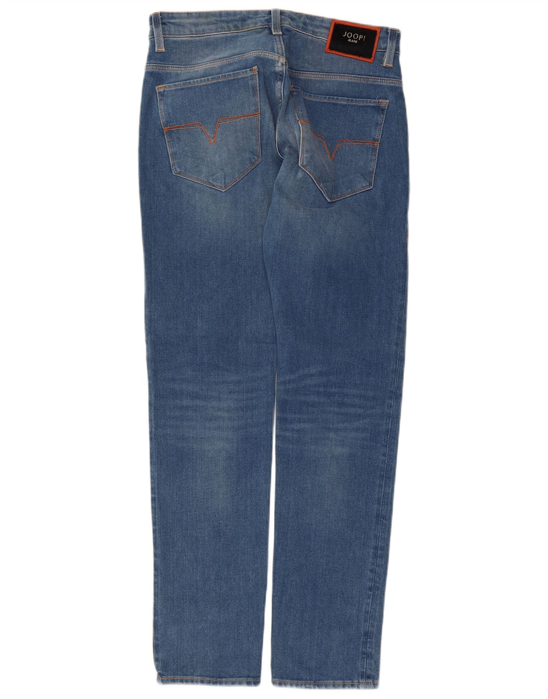 Joop Jean Slim Stephen W31 L32 Homme Bleu Coton