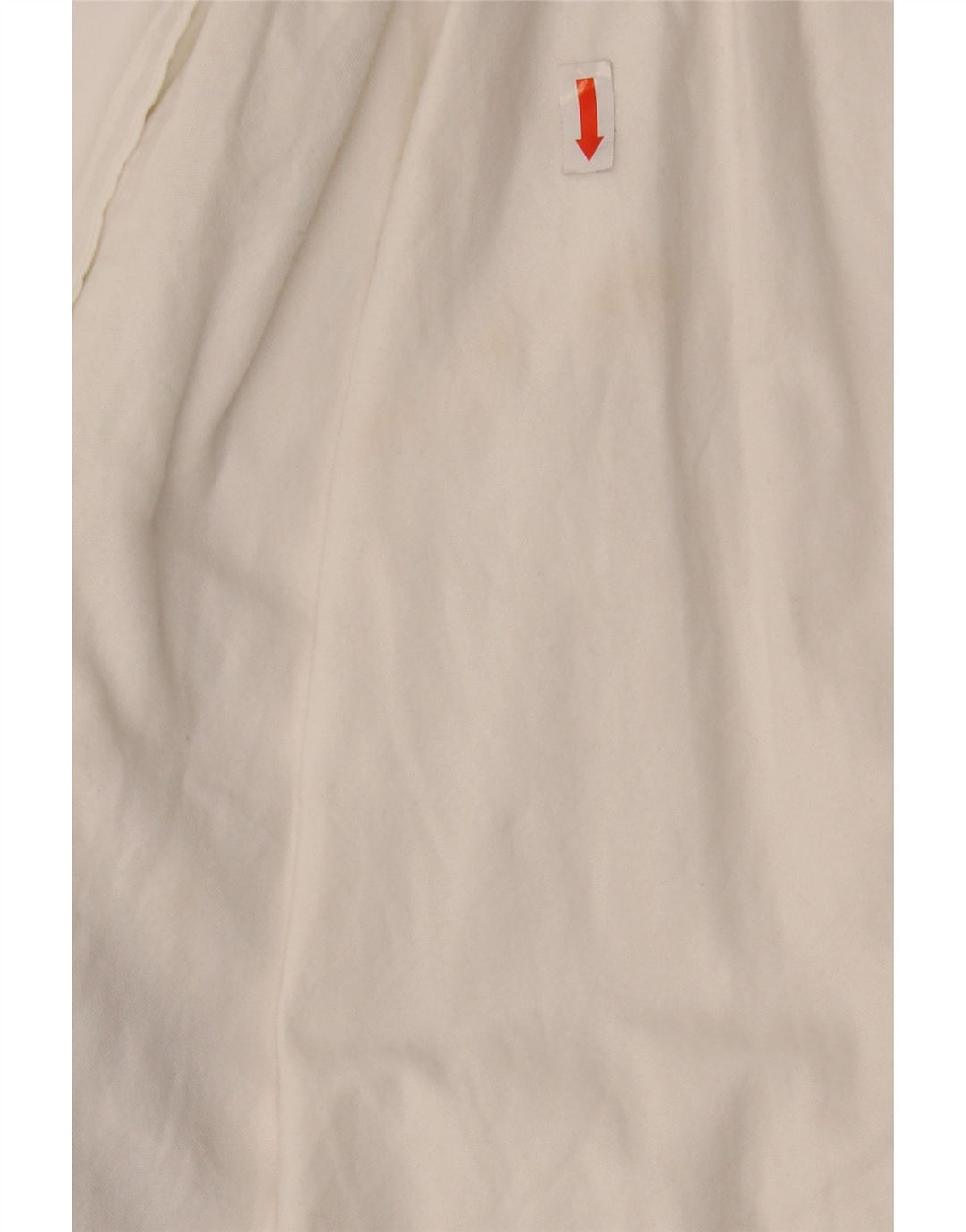 TOMMY HILFIGER Robe basique sans manches fille 14-15 ans bleu marine rayé