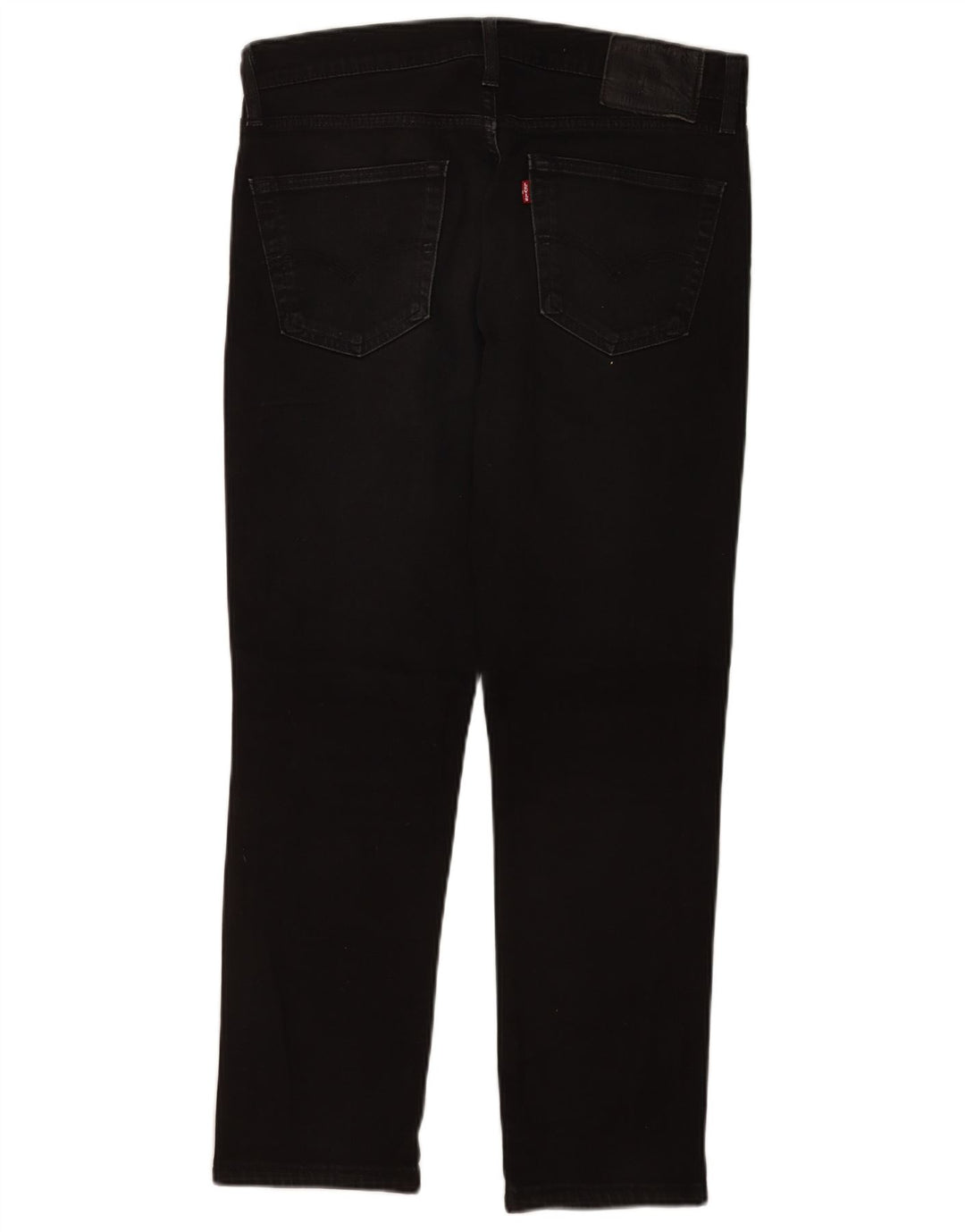 Levi's Jean Slim 511 Homme W33 L27 Noir Coton