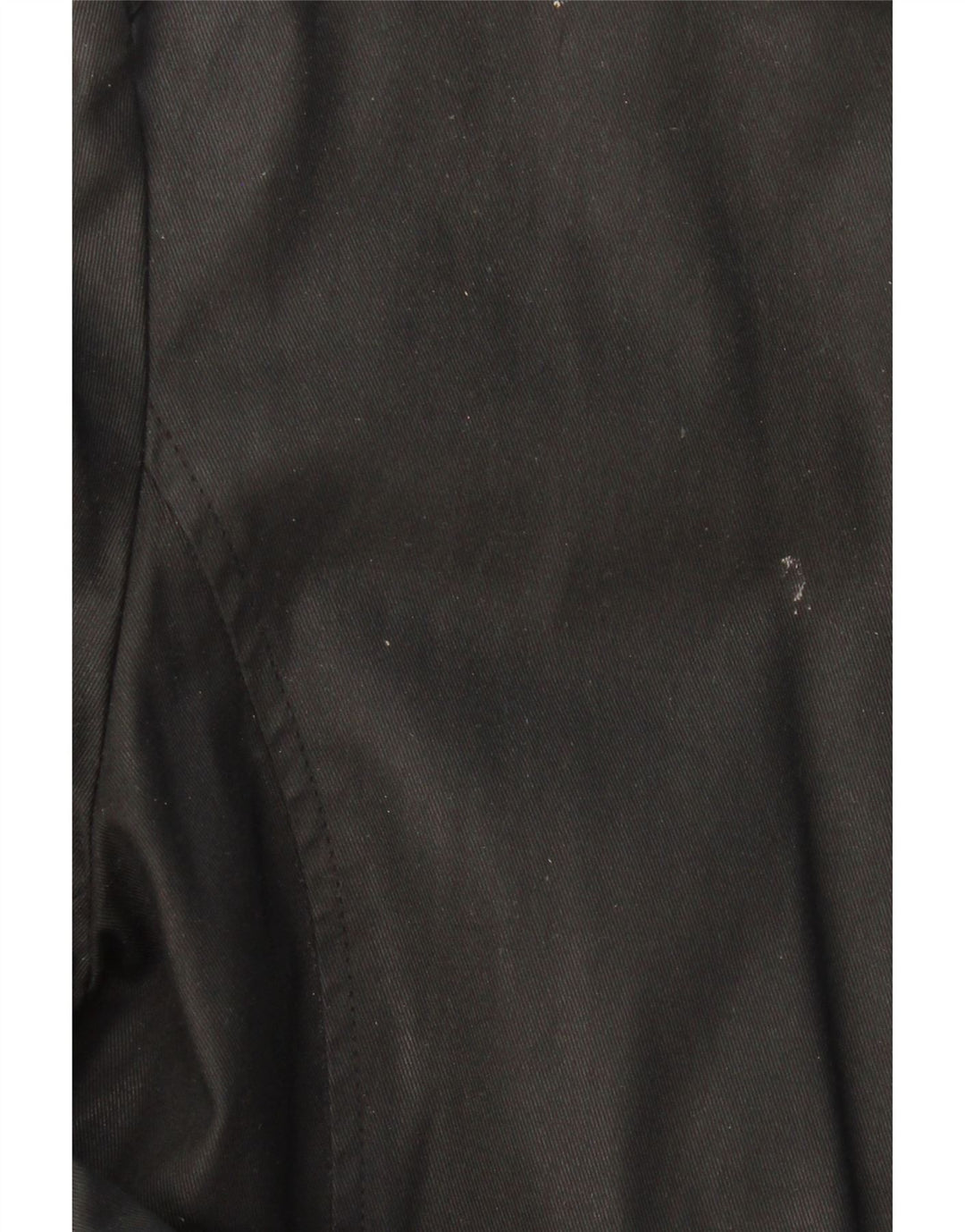 TOGGI Manteau Femme UK 10 Petit Coton Noir