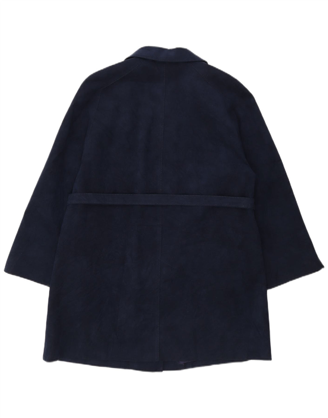 Ober Manteau pour femme UK 14 Bleu marine moyen