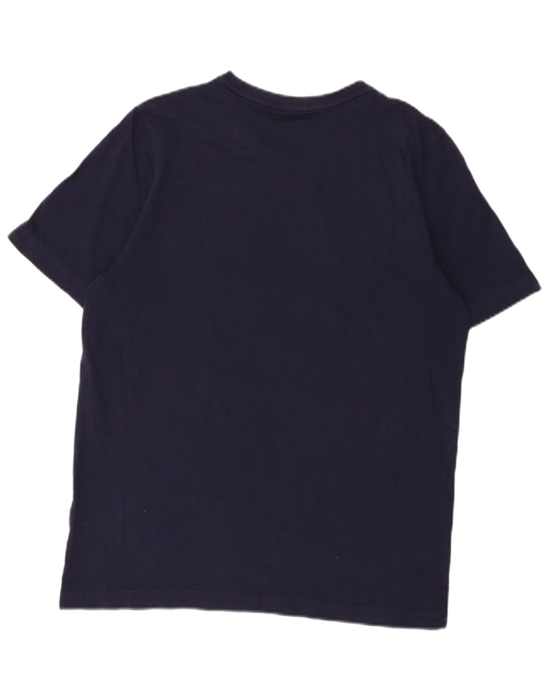 Puma T-Shirt Graphic Homme Bleu Marine Moyen