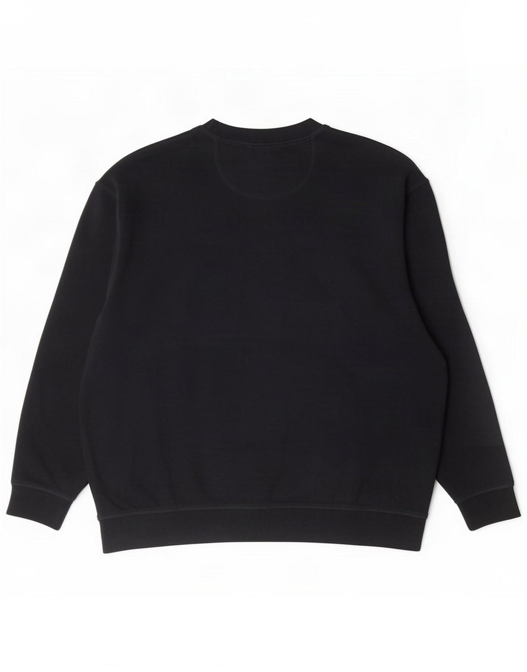 Marks & Spencer Sweat-Shirt Blue Harbor Homme Bleu Marine XL