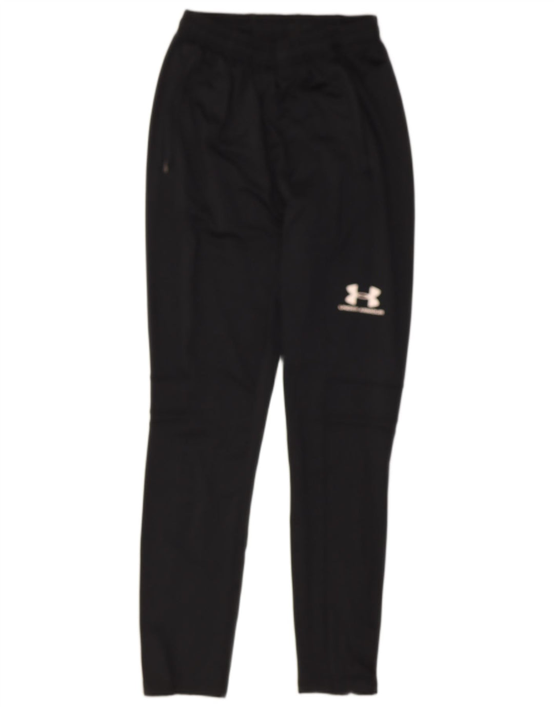 Under Armour Pantalon de Survêtement Homme Small Noir