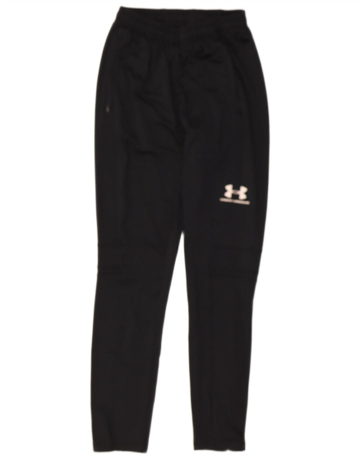Under Armour Pantalon de Survêtement Homme Small Noir