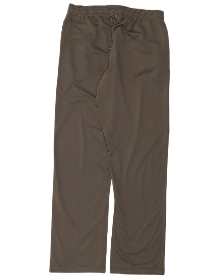 ASICS Pantalon de survêtement pour hommes XL Gris Polyester