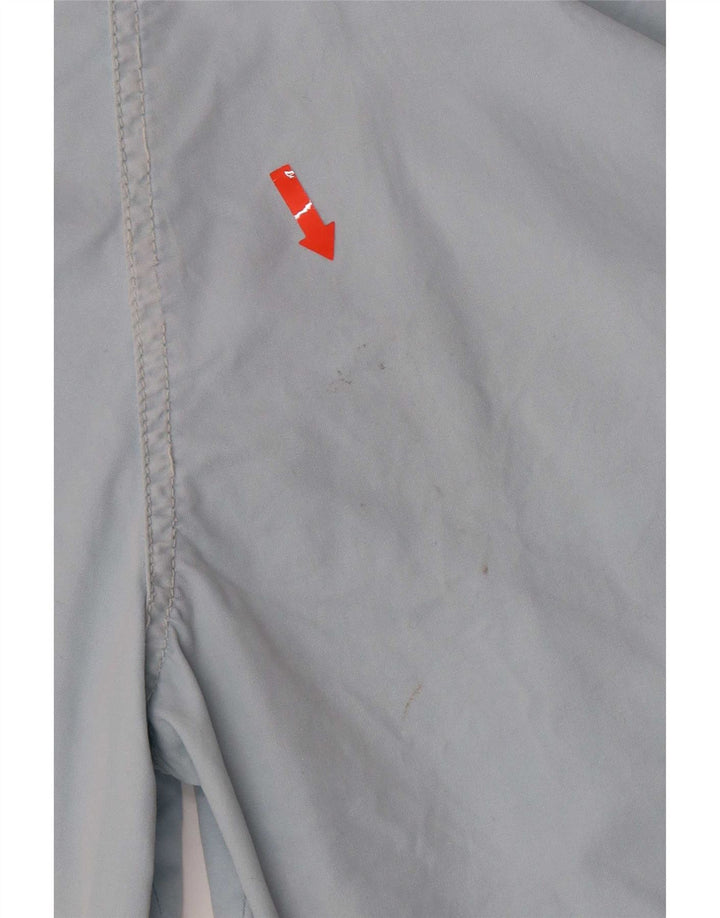 Napapijri Short Cargo Femme IT 44 Medium W32 Bleu
