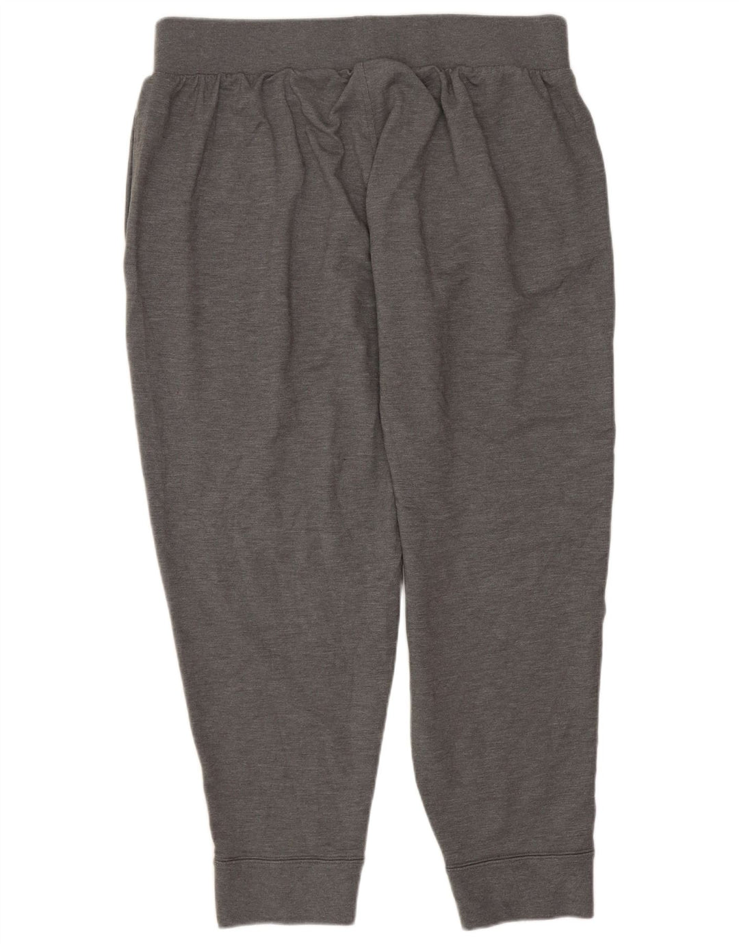 UNDER ARMOUR Pantalon de Survêtement SMU Mustangs Homme Gris Moyen