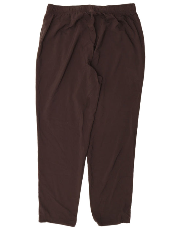 Puma Pantalon de survêtement pour homme 2XL Noir Polyester