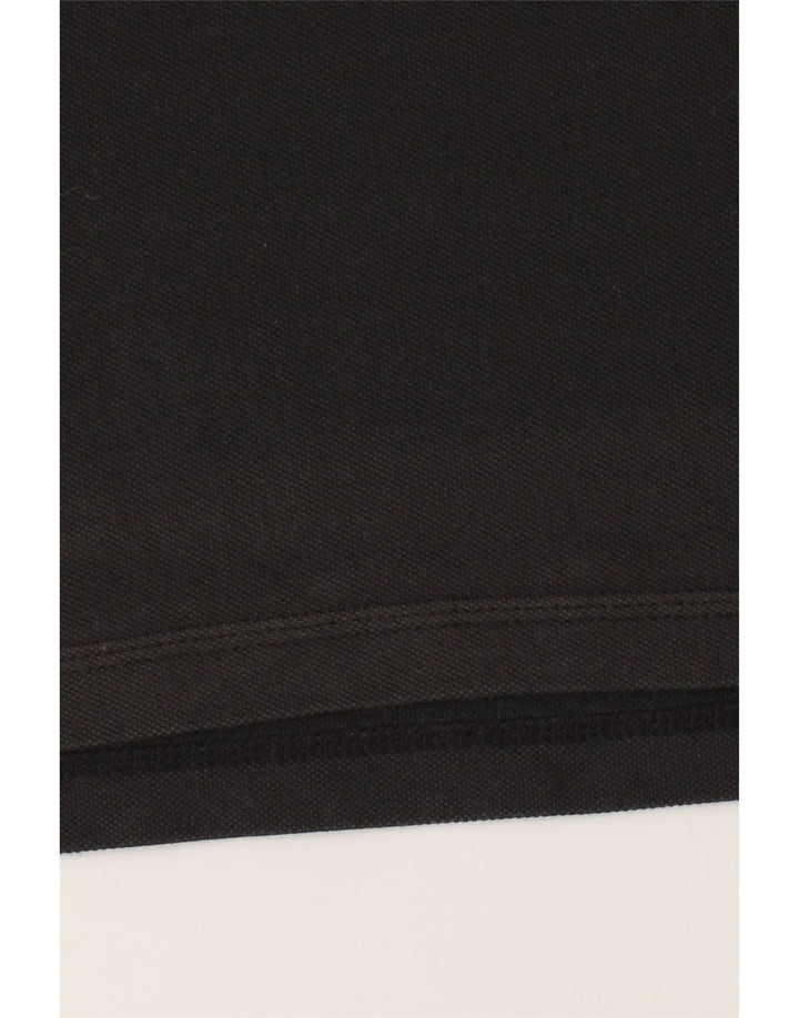 Adidas Homme Climalite Polo XL Noir Coton