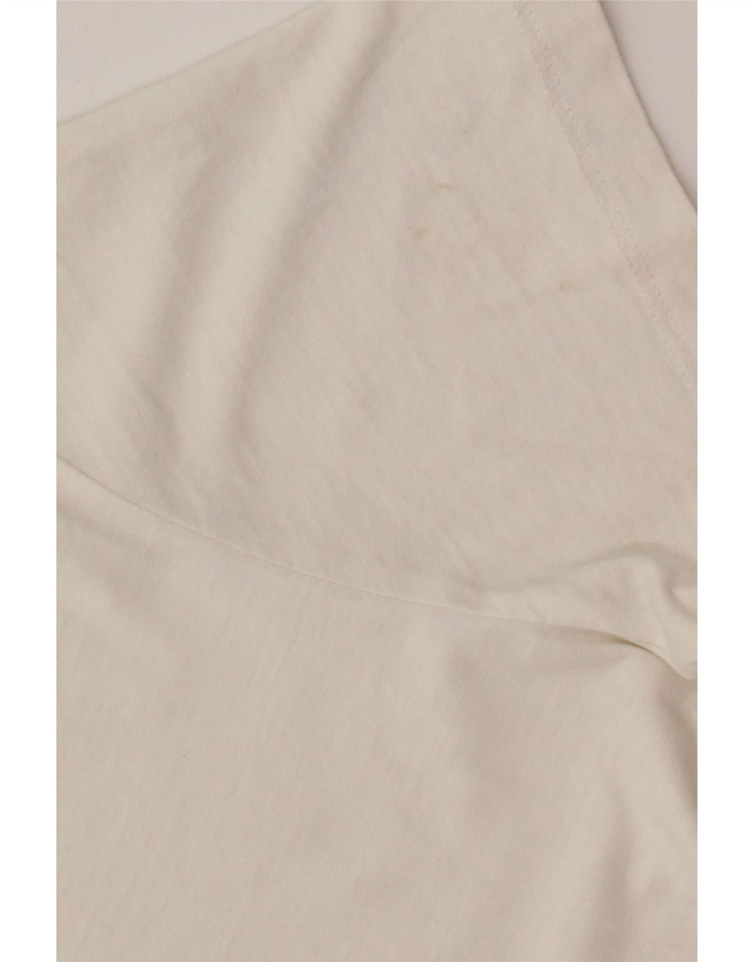 Jack & Jones T-Shirt Graphique Homme Petit Blanc Coton