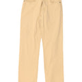 Calvin Klein Jean droit homme W30 L30 coton beige