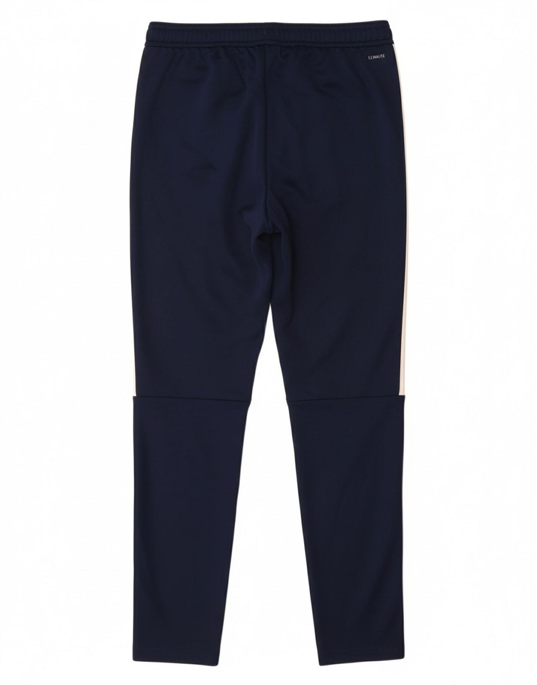 ADIDAS Pantalon de Survêtement Climalite Garçon 13-14 ans Bleu Marine Polyester