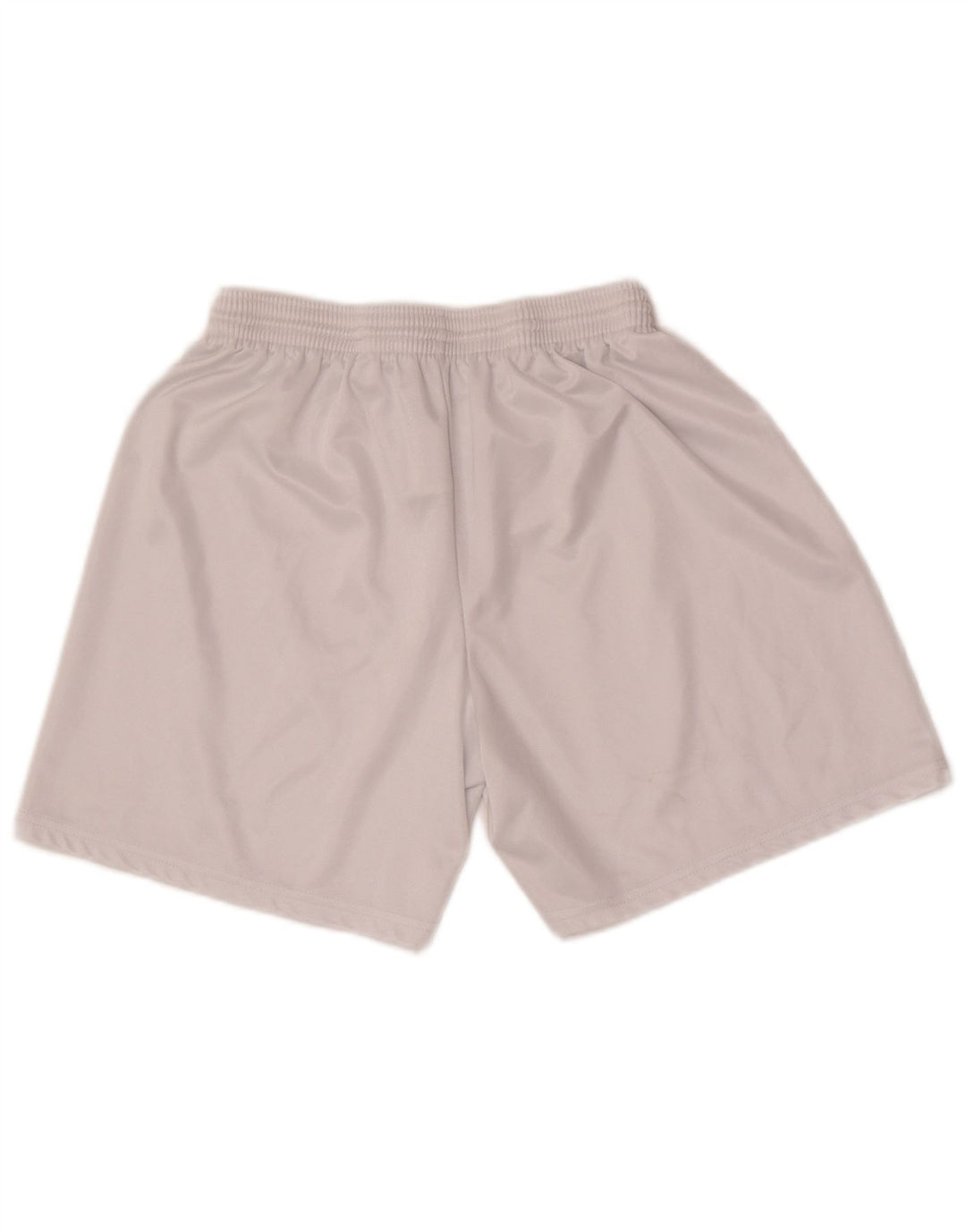 Umbro Short de Sport Large Homme Blanc