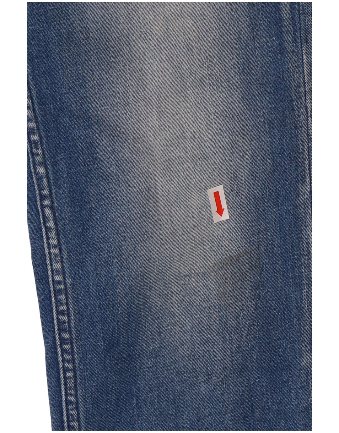 Jack & Jones Jean Slim Tim W30 L32 Homme Bleu Coton