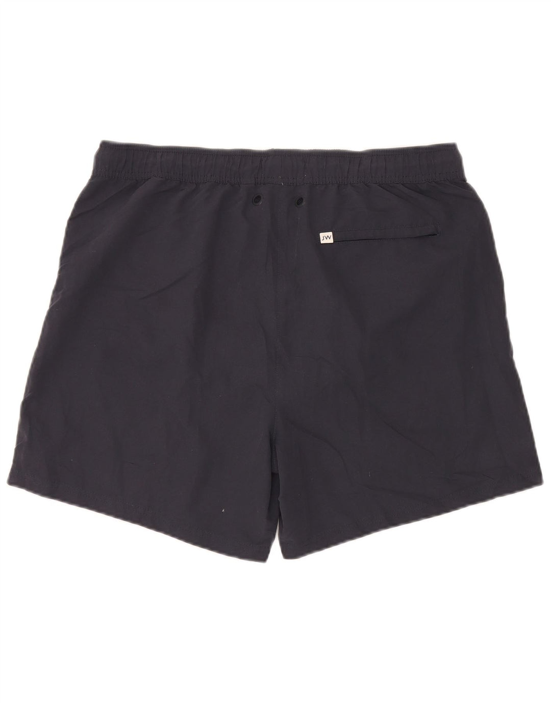 Jack Wills Short de Bain Homme XL Bleu Marine Polyester
