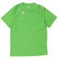 Erima T-Shirt Graphique Homme Vert Moyen Polyester