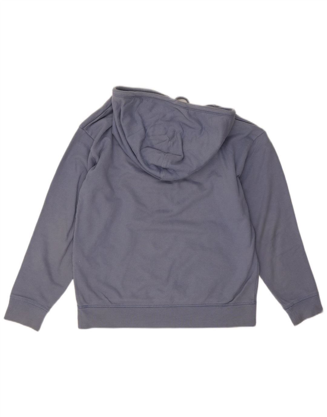 Levi's Pull à Capuche Homme Bleu Marine Moyen Coton