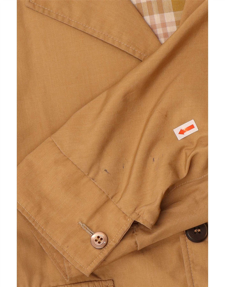 Fratini Veste Bomber Homme IT 52 XL Beige