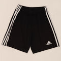 ADIDAS Short de Sport Aeroready Homme Noir Moyen Polyester
