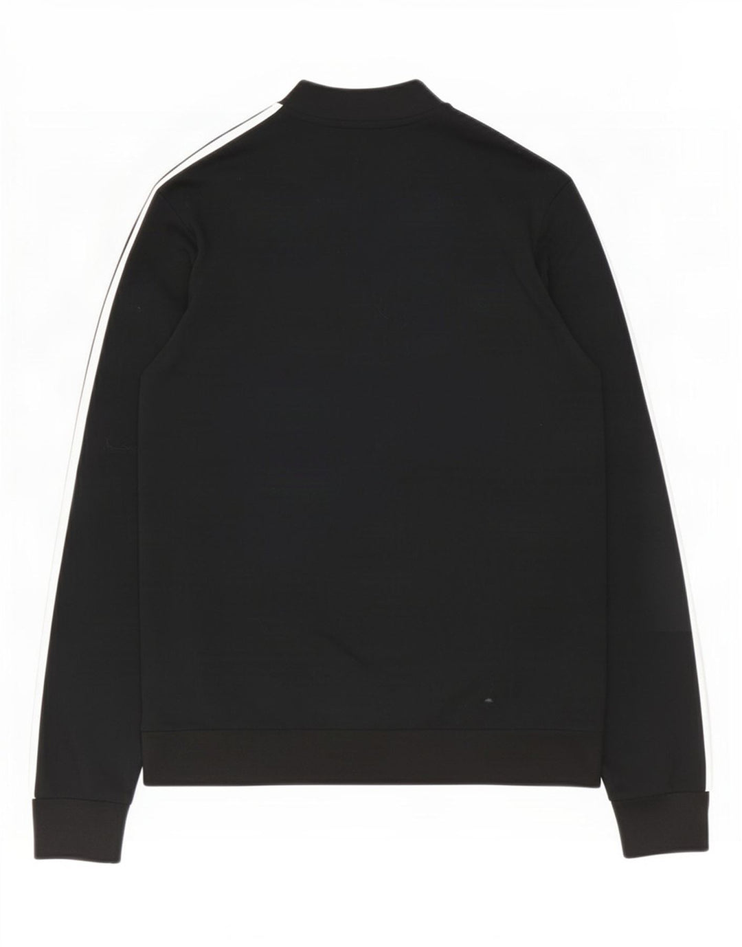 Veste de survêtement Adidas Garçon 14-15 ans Noir Polyester