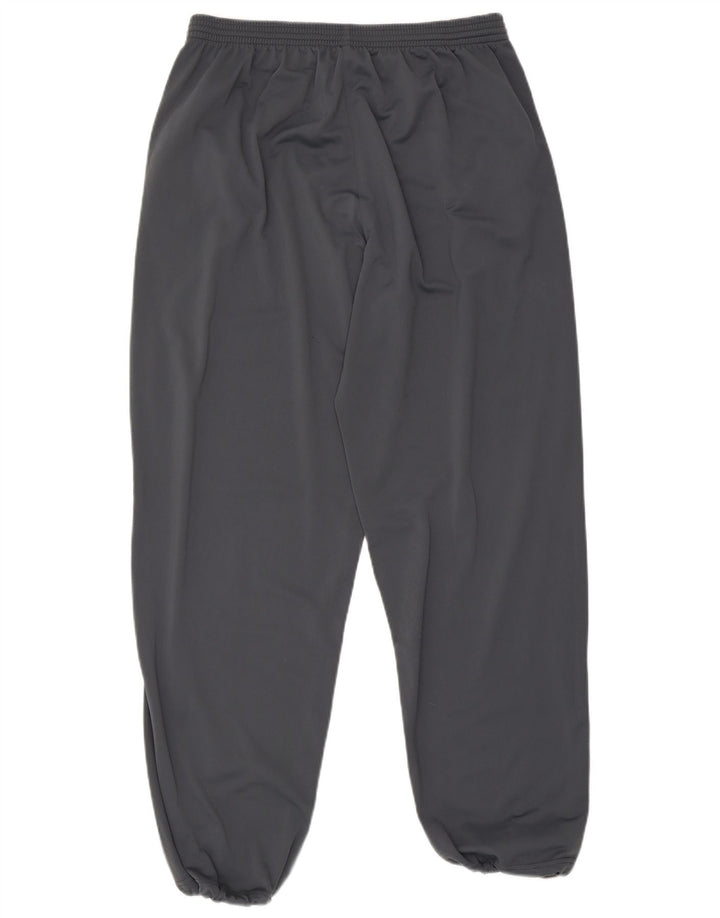Champion Pantalon de survêtement pour homme Joggers XL Gris Polyester