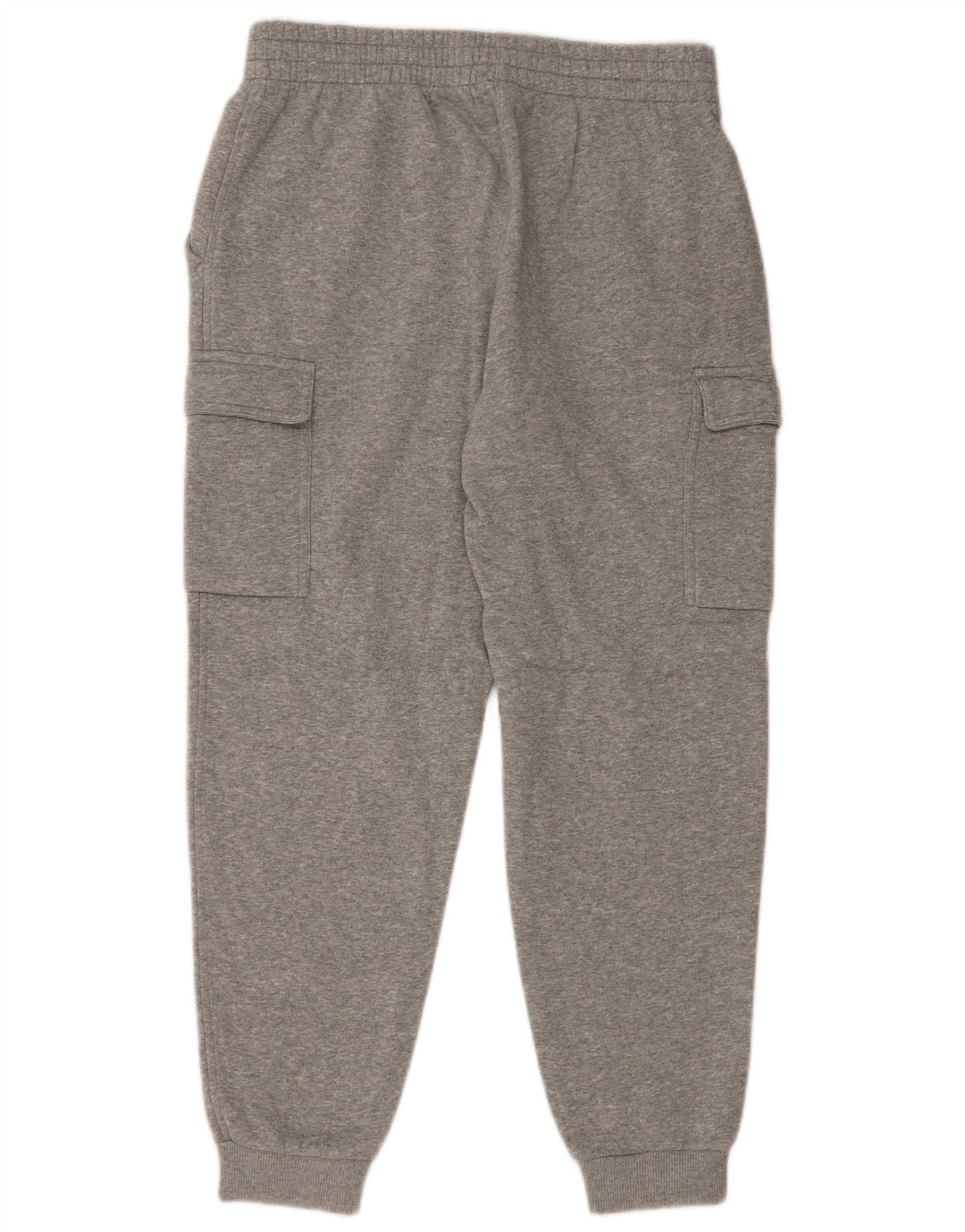 NIKE Pantalon de survêtement cargo pour garçon 13-14 ans XL Gris chiné