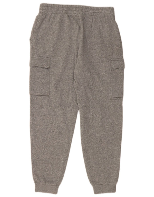 NIKE Pantalon de survêtement cargo pour garçon 13-14 ans XL Gris chiné