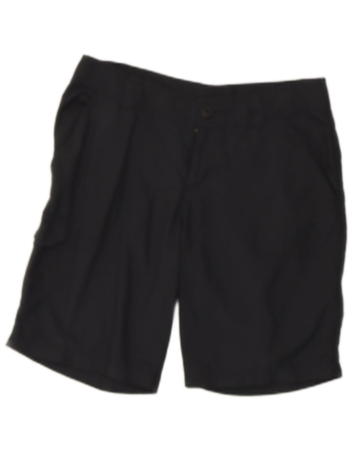 COLUMBIA Short cargo pour femme US 8 Medium W32 Nylon noir