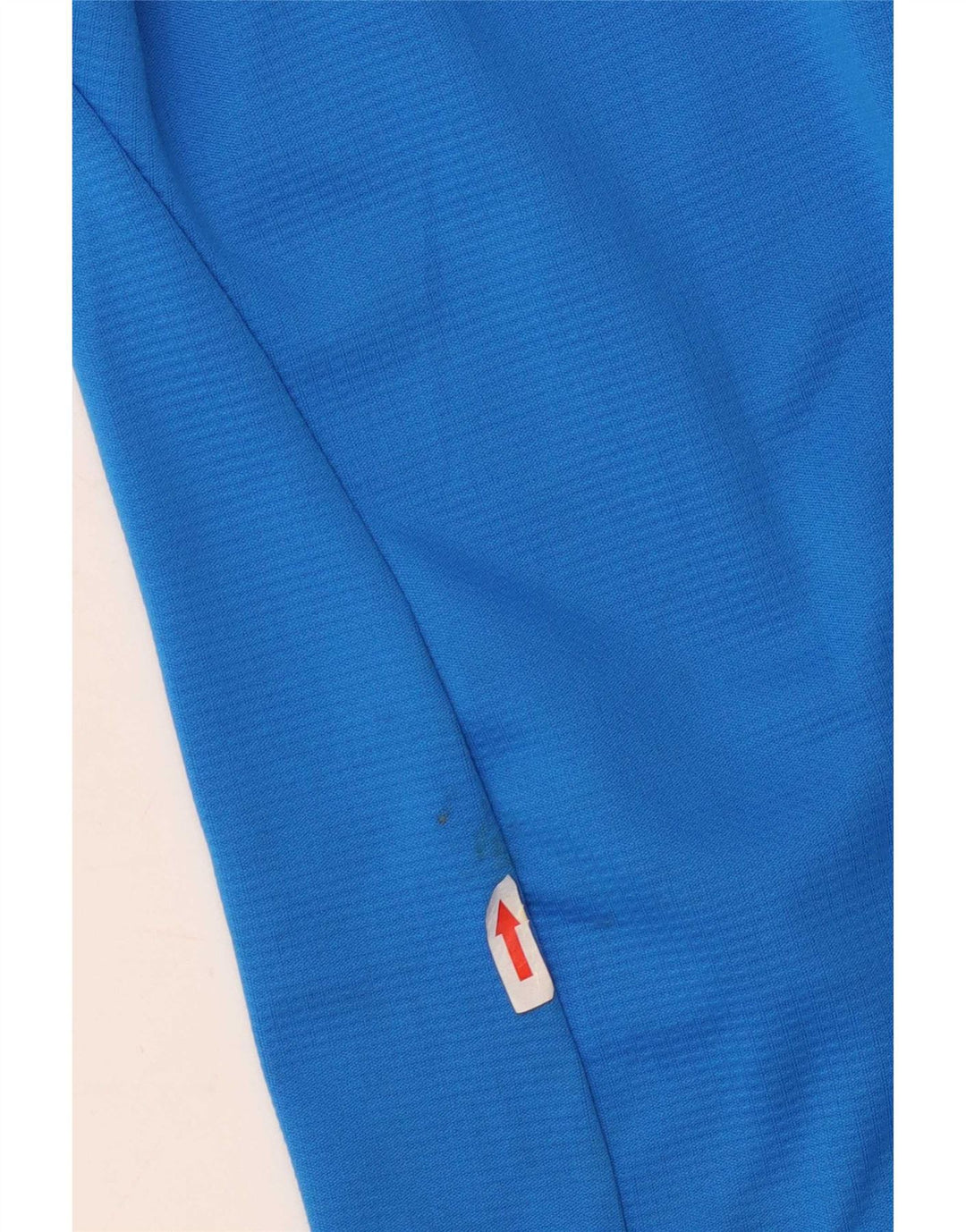 Puma Haut à manches longues pour homme 2XL Bleu Polyester