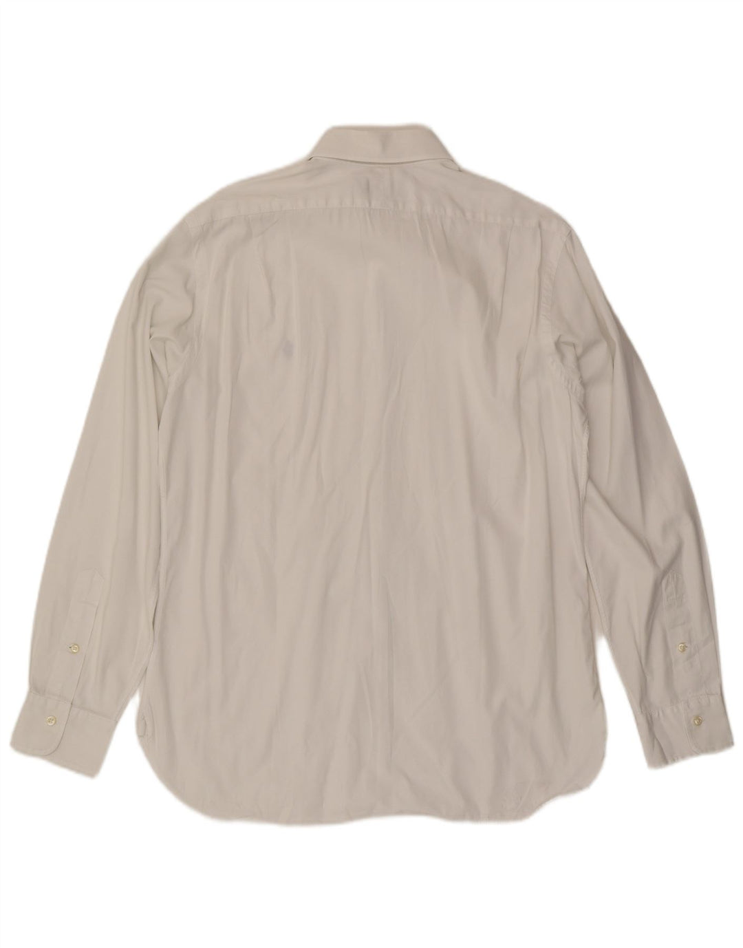 Polo Ralph Lauren Chemise homme Taille 40/41 16 Large Blanc