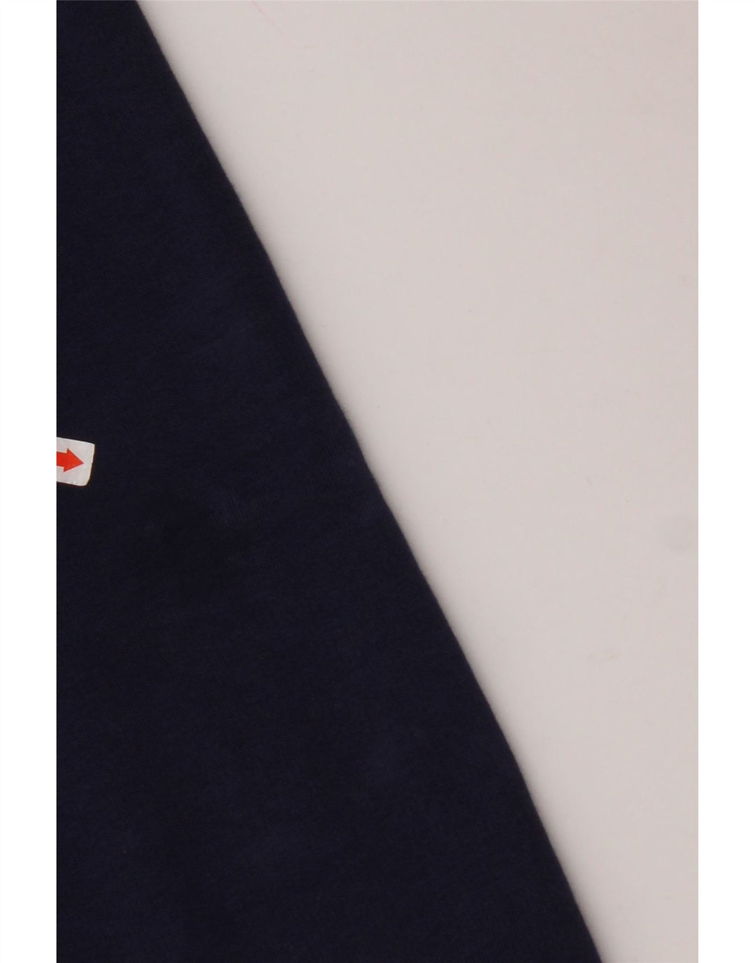 PUMA Sweat à Capuche Graphique Homme Bleu Marine Moyen Coton