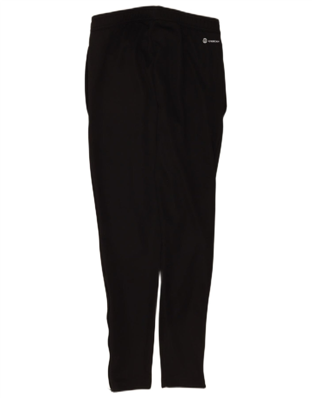 Adidas Pantalon de survêtement Aeroready pour homme Petit Noir Polyester