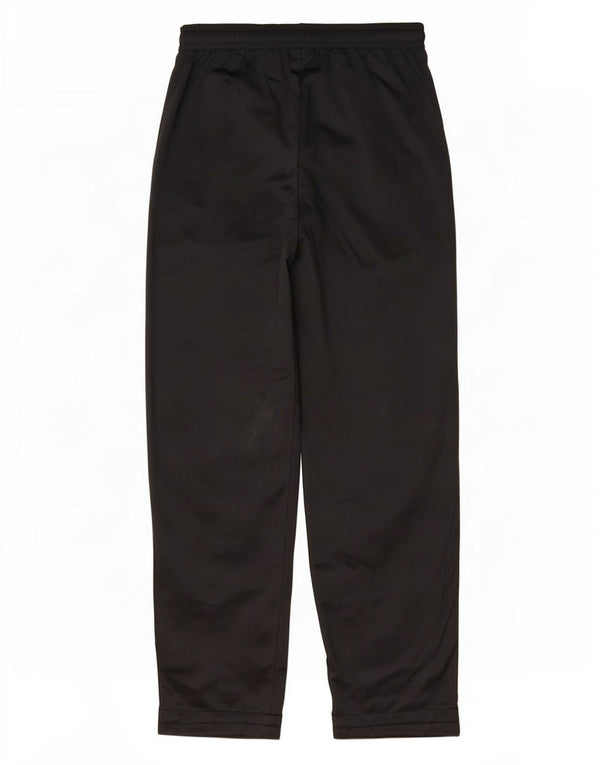 AUSTRALIAN L'ALPINA Pantalon de survêtement pour homme IT 46 Small Noir Polyester