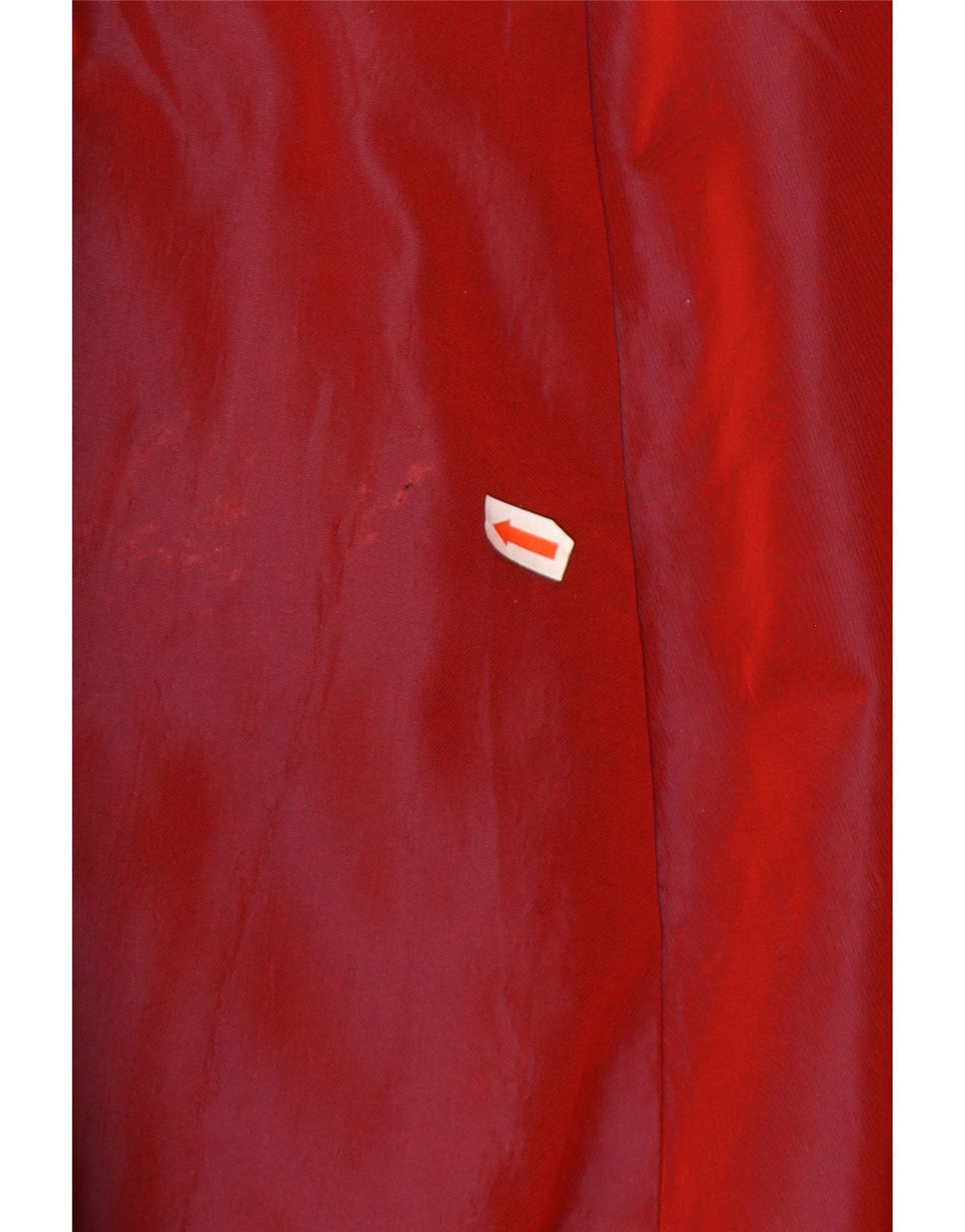 Debut Robe Maxi Bustier Femme UK 42 Viscose Rouge Moyen