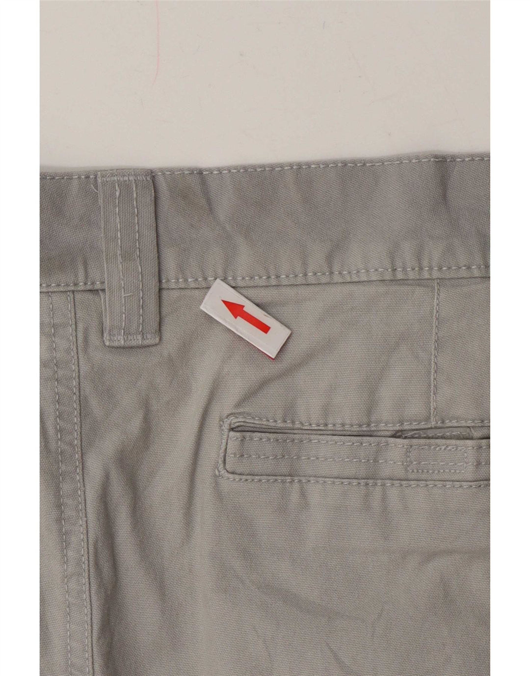 Columbia Short cargo coupe régulière W36 pour homme en coton bleu moyen