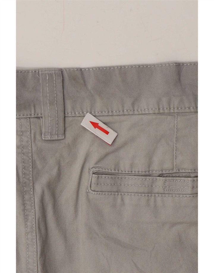 Columbia Short cargo coupe régulière W36 pour homme en coton bleu moyen