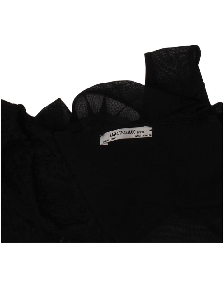 Zara Femme Body Petit Noir