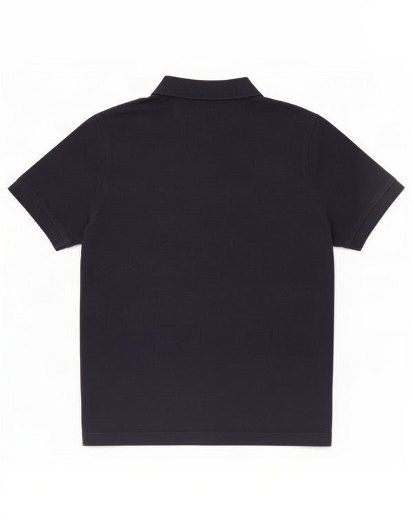 Lacoste Polo Homme Taille 6 XL Bleu Marine Coton