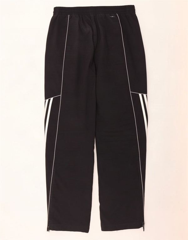 Adidas Pantalon de survêtement pour homme Noir moyen Polyester