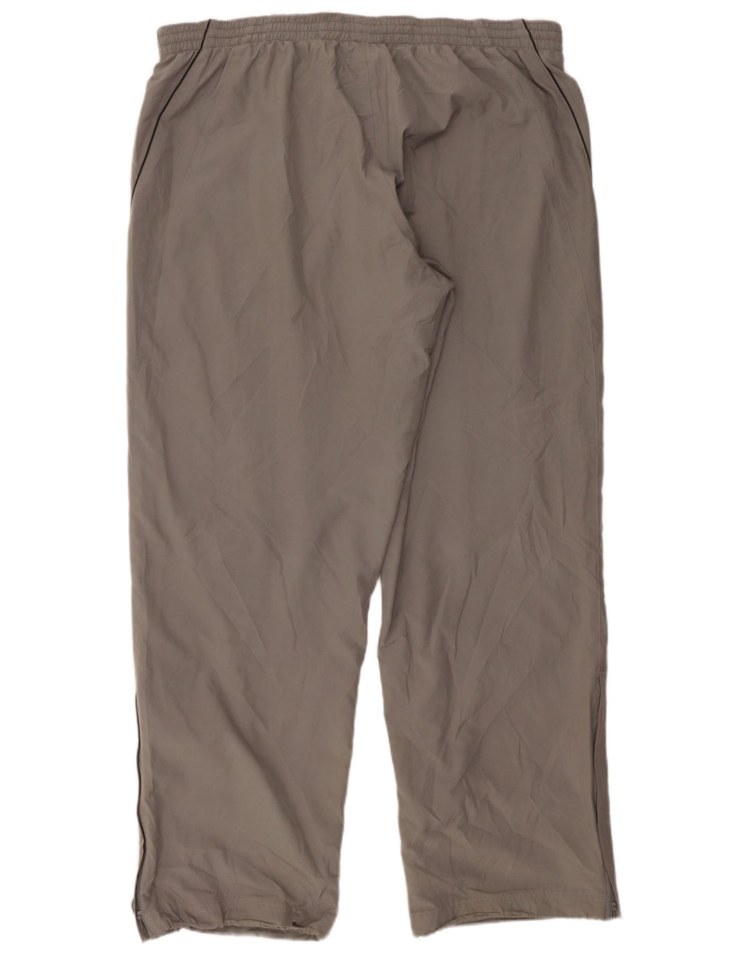Puma Pantalon de survêtement pour homme 2XL Gris Polyester