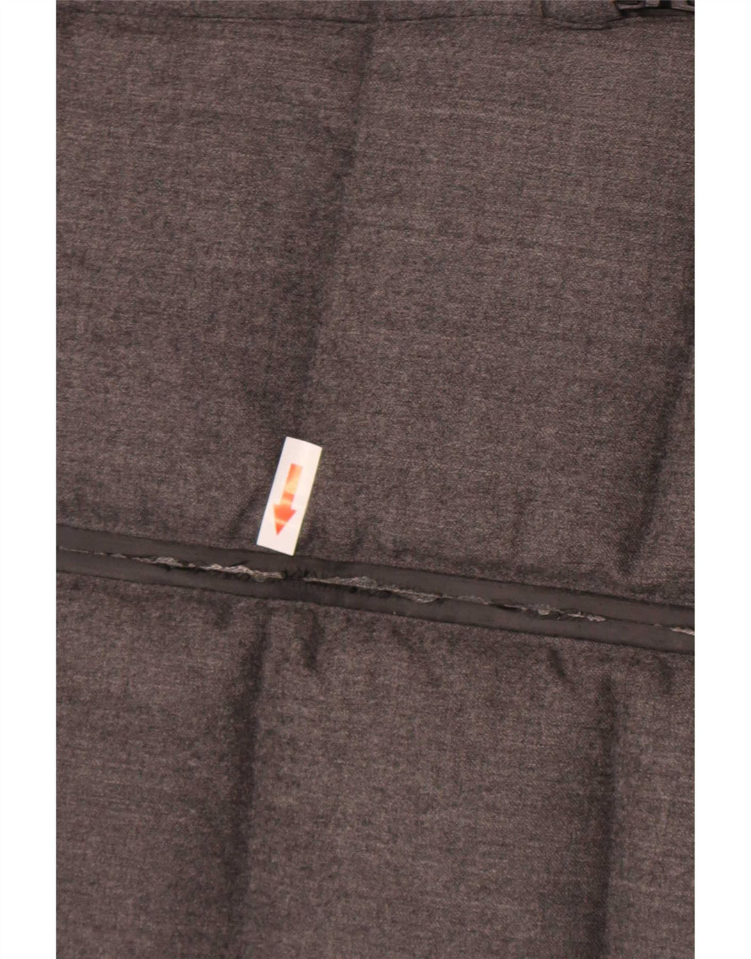 Seventy Veste matelassée pour femme UK 18 XL Gris