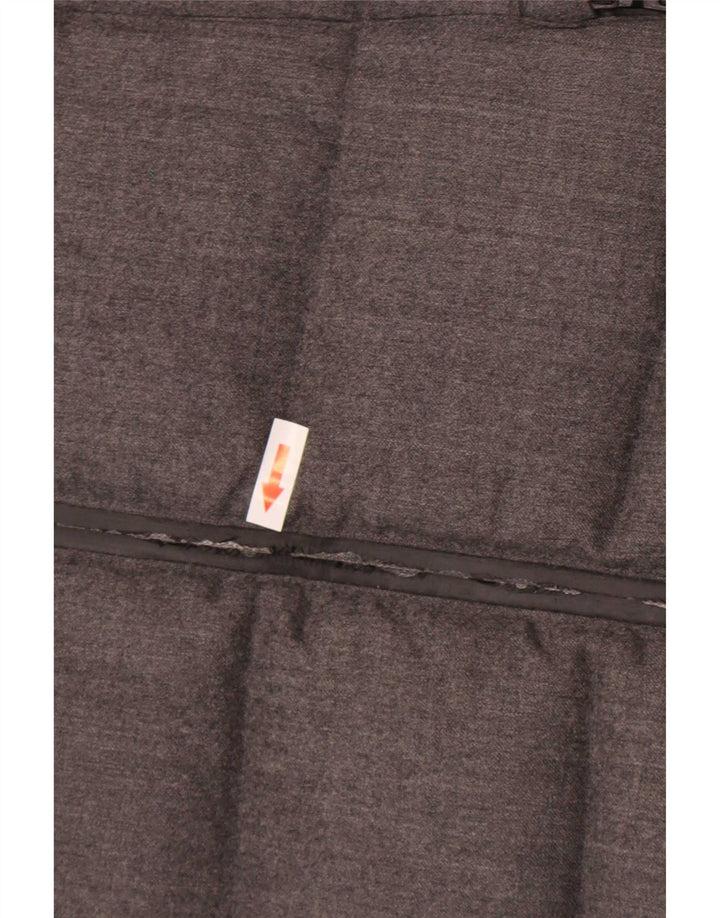 Seventy Veste matelassée pour femme UK 18 XL Gris