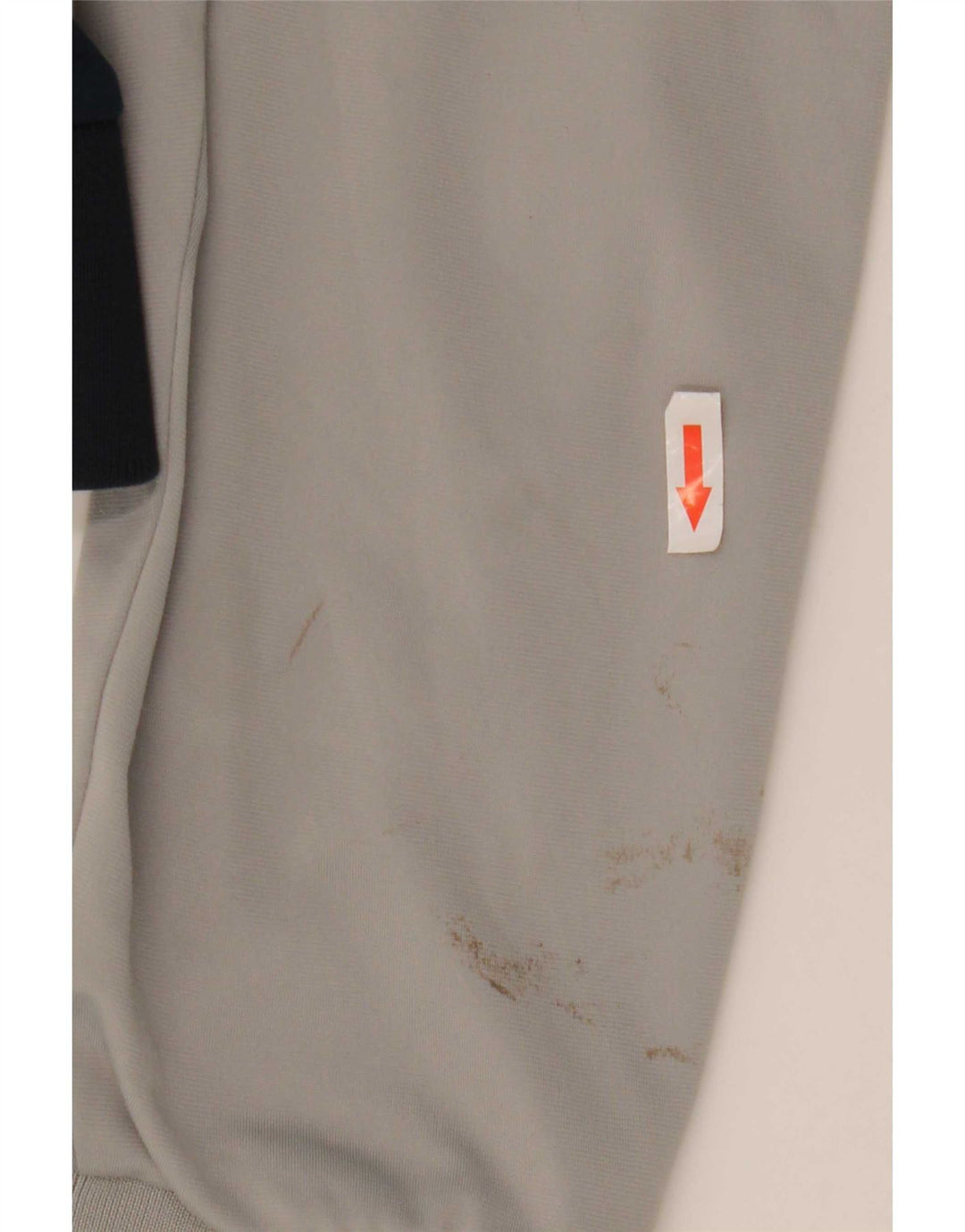 Champion Veste de survêtement pour homme XL Bleu marine Colourblock