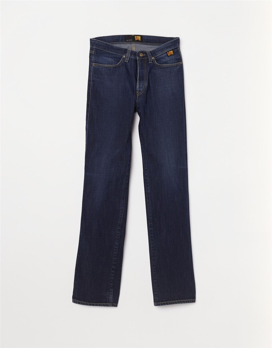 Roy Rogers Jean droit femme W29 L31 bleu coton